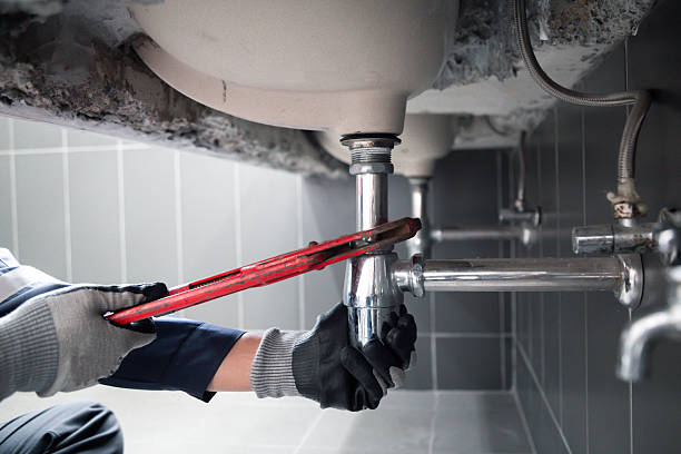 Trusted Plumbing service in Mc Daniels, KY - AAA Plumbing Heating